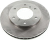Tru Stop Disc Brake Rotor TSR660