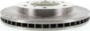Tru Stop Disc Brake Rotor TSR660