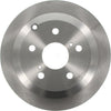 Tru Stop Disc Brake Rotor TSR9707