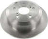 Tru Stop Disc Brake Rotor TSR9707