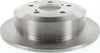 Tru Stop Disc Brake Rotor TSR9707