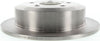 Tru Stop Disc Brake Rotor TSR9707