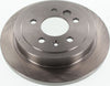 Tru Stop Brake Rotor Solid 287Mm TSR503