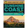 UBD Sunshine Coast Refidex Street Directory 9780730000000