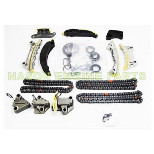 Nason Timing Chain Kit GMTK31-NG
