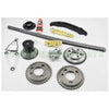 Nason Timing Chain Kit FTKG22