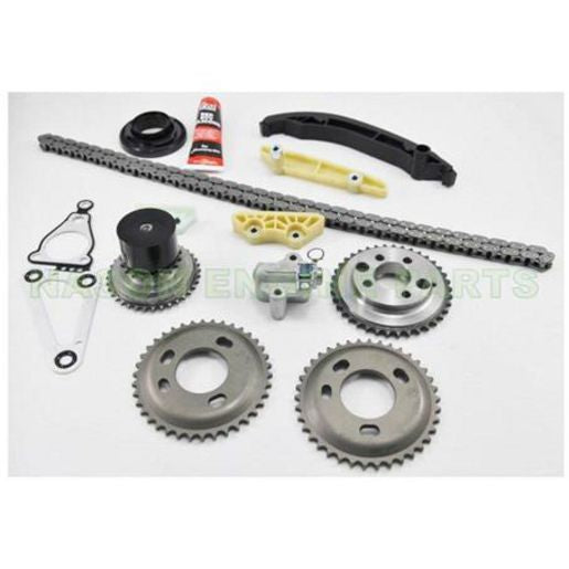 Nason Timing Chain Kit FTKG22