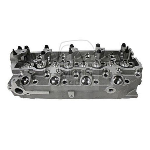 Kiwi Bare Cylinder Head 10021002