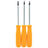 Gv Tools Screwdriver Set 3 Piece GV138