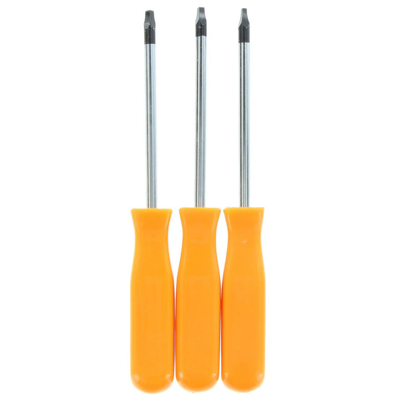 Gv Tools Screwdriver Set 3 Piece GV138