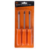 Gv Tools Screwdriver Set 3 Piece GV138
