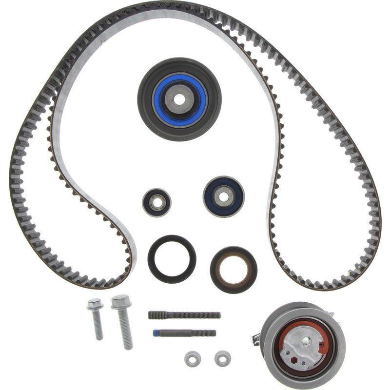 Gates Timing Belt Kit TCK342