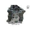 Kiwi Cylinder Head 10061118