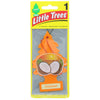 Little Trees Car Air Freshener Coconut 1 Pack