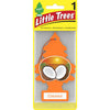 Little Trees Car Air Freshener Coconut 1 Pack