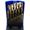 P&N Workshop Drill Bit Set 25Pc 150BOWC3M