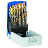 P&N Workshop Drill Bit Set 25Pc 150BOWC3M