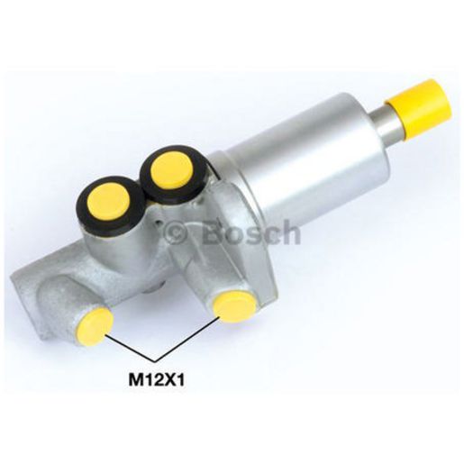 Bosch Brake Master Cylinder MC1360