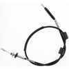 Flexible Drive Clutch Cable CC236