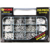 GJ Works Grab Kit - Assorted Washers GKA255