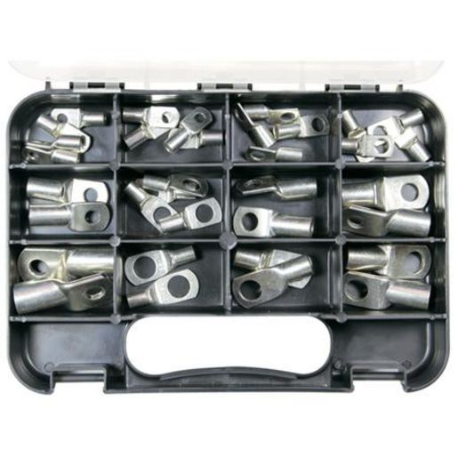Grab Kit Cable Lugs GKA34