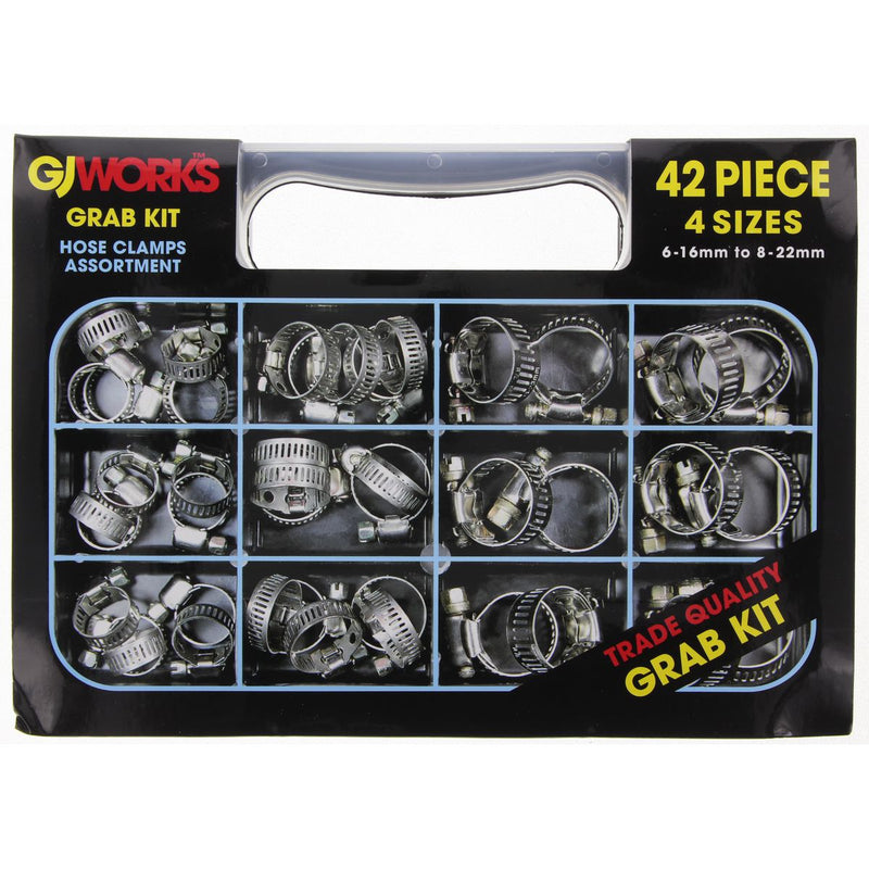 Grab Kit Metric O Ring A GKA420
