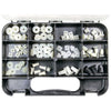 GJ Works Screw Grommets Grab Kit 70pc GKA70