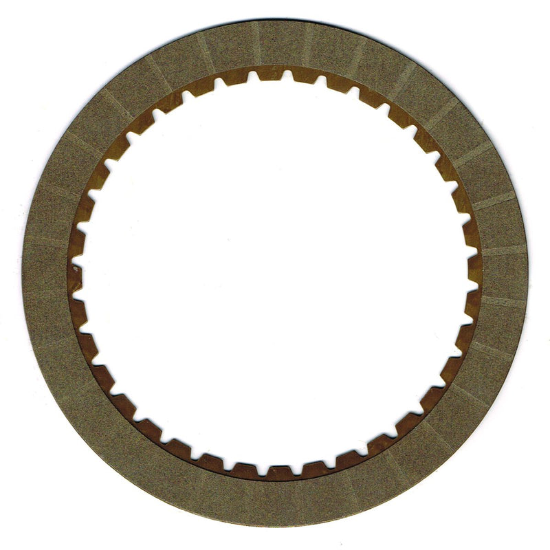 Drivetech Friction R4Ax-El High 1999- NCL-17500A