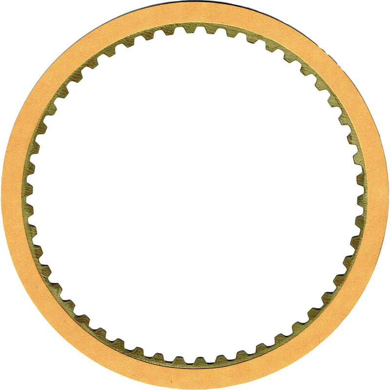 Allomatic Friction Vw-095/6/7/8 B-1 Clutch VCL-14010A