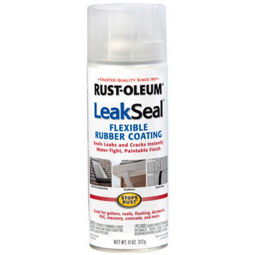 Rust-Oleum Leak Seal Flexible Rubber Coating 312G RO