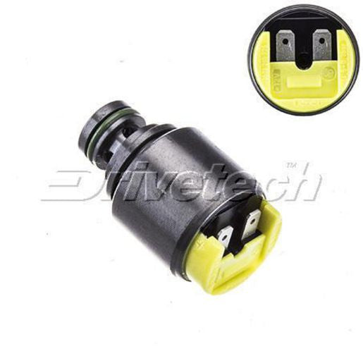 ZF Solenoid 5Hp19 Press Contrl Oe ZXE-59012