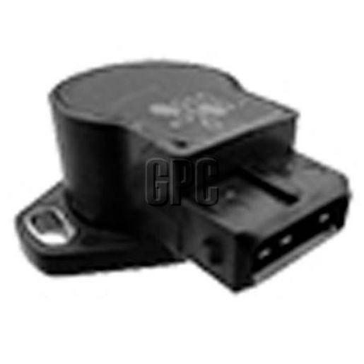 OEM Parts Throttle Position Sensor TP038GEN