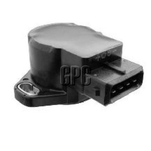 OEM Parts Throttle Position Sensor TP044GEN