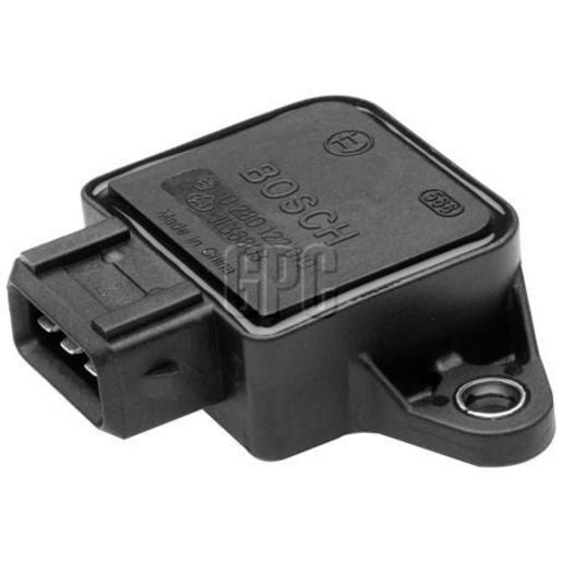 Goss Throttle Position Sensor TP057