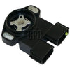 OEM Parts Throttle Position Sensor TP066GEN