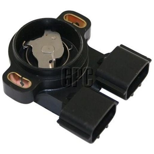 Goss Throttle Position Sensor TP069