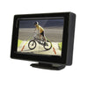 Automedia 4.3in Wireless/Wired Reversing System Dash