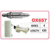 Goss Oxygen Sensor OX657