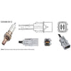 NTK Oxygen Lambda Sensor OZA588-KH12
