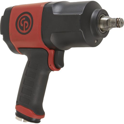 CP Tool Company Chicago Pneumatic 1/2In Dr Impact Wrench