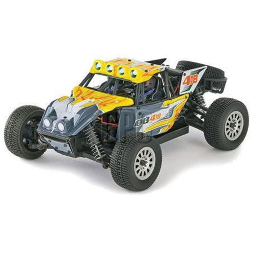 Dromid Rtr Db4.18 4WD Desert Buggy 1/18Th Scale DIDC0045