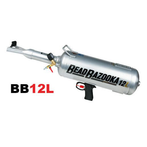 Gaither Tool Company Bead Bazooka 12L BB12L