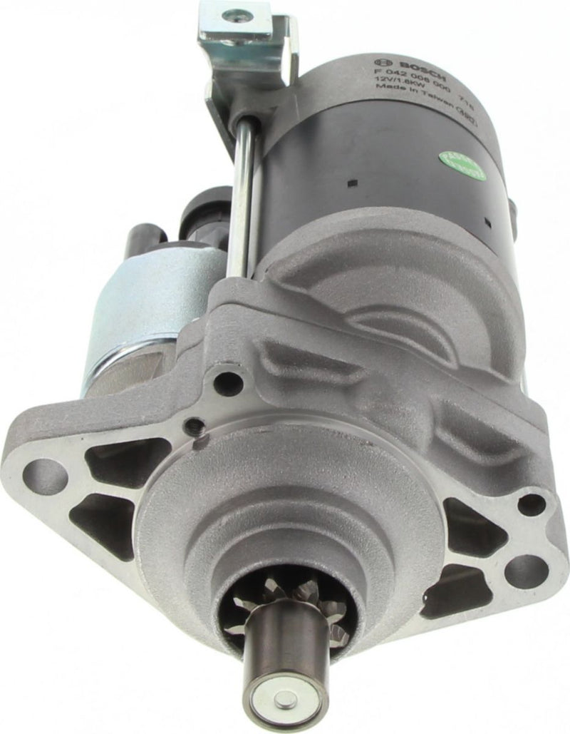 Bosch Starter Motor BXM999N
