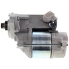 Bosch Starter Motor 12V 9Th Cw BXT013M