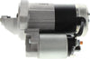 Bosch Starter Motor 12V 10Th CW BXPR001M
