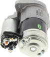 Bosch Starter Motor 12V 10Th CW BXPR001M