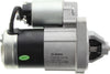 Bosch Starter Motor 12V 10Th CW BXPR001M