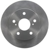 Bosch Brake Rotor Single Rear CD1111