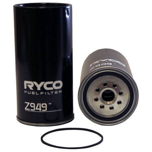 Ryco HD Fuel Spin On Z949