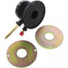 Clutch Industries Heavy Duty Clutch Kit Inc. CSC